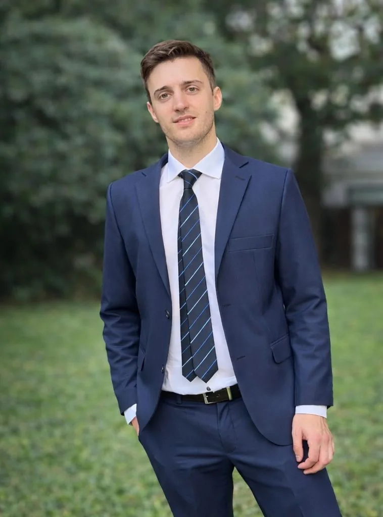 Francisco Pelaez, abogado laboralista, socio de Pelaez Sgueglia Abogados